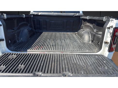 Used 2021 RAM 1500 Laramie w/ Night Edition AWD/4WD image 26