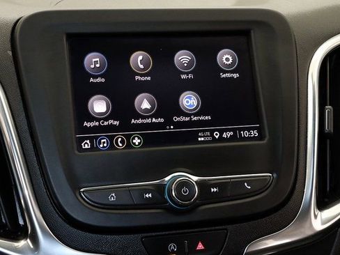 Used 2022 Chevrolet Equinox LT image 17