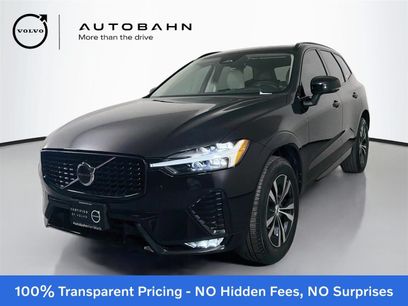 Used 2025 Volvo XC60 B5 Core w/ Protection Package Premier