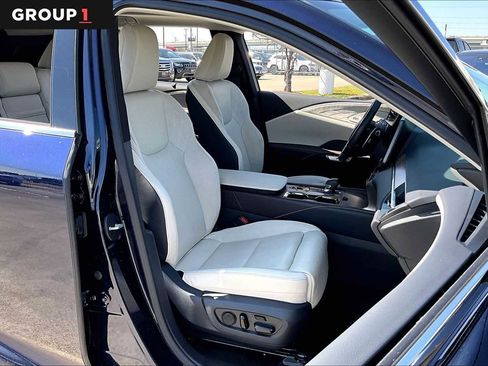 Certified 2023 Lexus RX 350 FWD w/ Cold Area Package image 8