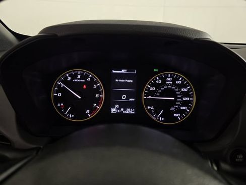 Used 2024 Subaru Crosstrek 2.5i Sport w/ Crosstrek Mirror Package AWD/4WD image 16