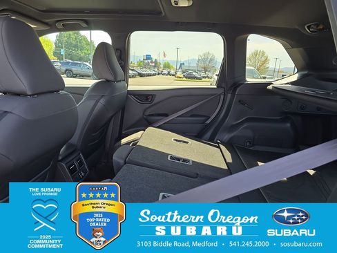 New 2026 Subaru Forester Premium AWD/4WD image 20