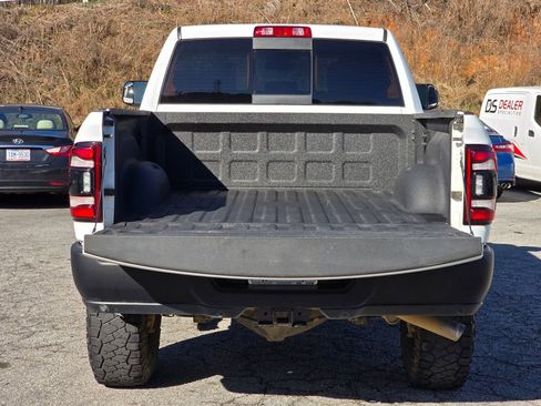 Used 2021 RAM 2500 Power Wagon image 13