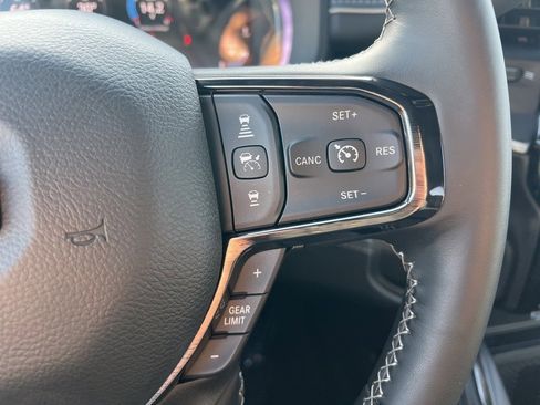 New 2026 RAM 2500 Limited image 28