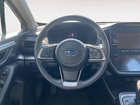 Used 2024 Subaru Impreza 2.0i AWD/4WD image 13