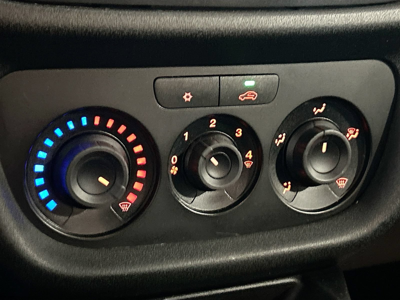 Used 2022 RAM ProMaster City Wagon FWD image 15