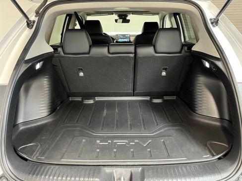 Used 2024 Honda HR-V EX-L image 14