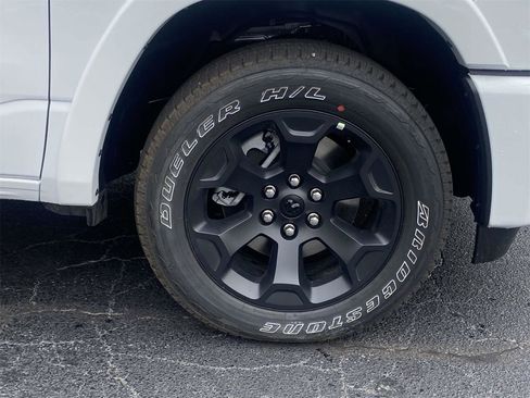 New 2026 RAM 1500 Big Horn image 33