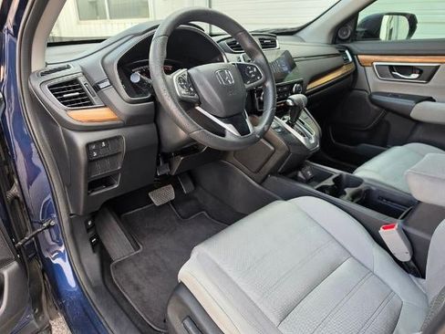Used 2019 Honda CR-V EX image 11