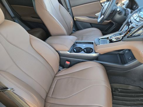 Used 2025 Acura RDX w/ Technology Package image 7