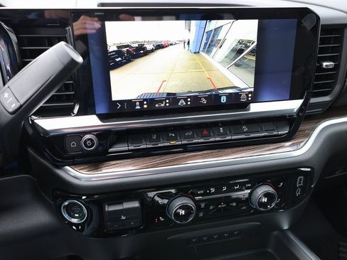 New 2026 Chevrolet Silverado 2500 LT w/ Trail Boss Package image 22