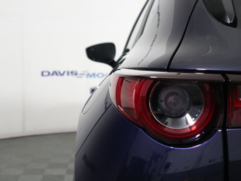 Certified 2023 MAZDA CX-30 AWD 2.5 S w/ Preferred Package image 10