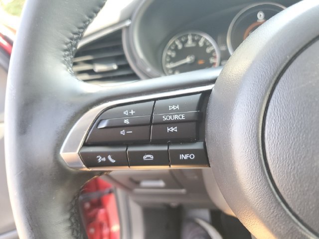 Certified 2024 MAZDA CX-30 AWD 2.5 S w/ Premium Package image 22