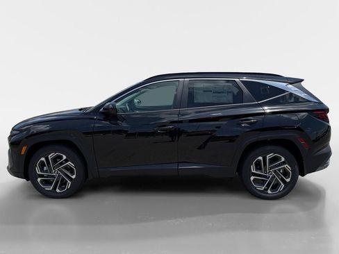 New 2026 Hyundai Tucson SEL Plus FWD image 2