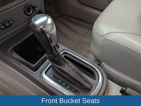 Used 2010 Chevrolet HHR LT w/ My Link Package FWD image 25