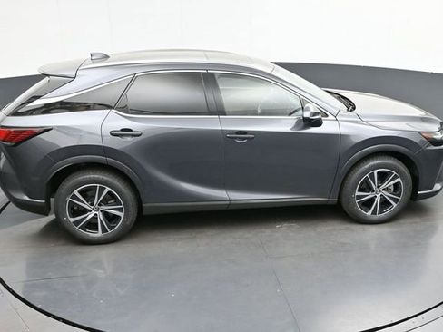 Used 2024 Lexus RX 350 Premium w/ Cold Area Package FWD image 20