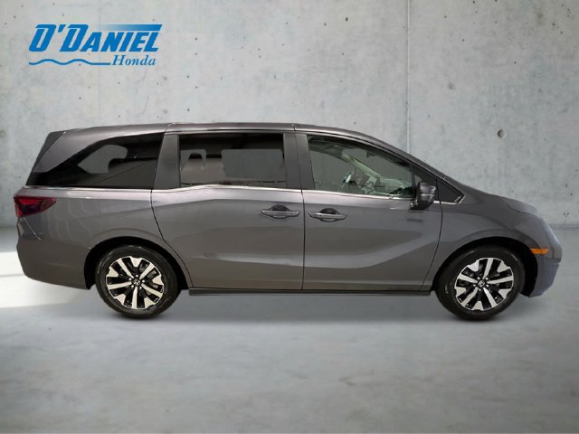 New 2027 Honda Odyssey EX-L image 7