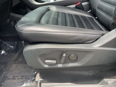 Used 2022 Ford Edge SEL AWD/4WD image 15
