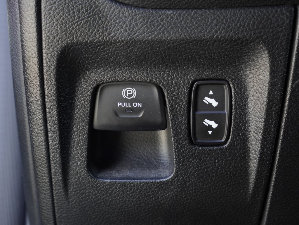 Used 2025 RAM 1500 Rebel w/ Rebel Level 1 Equipment Group AWD/4WD image 15
