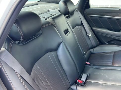 Used 2018 Genesis G80 3.3T Sport image 15