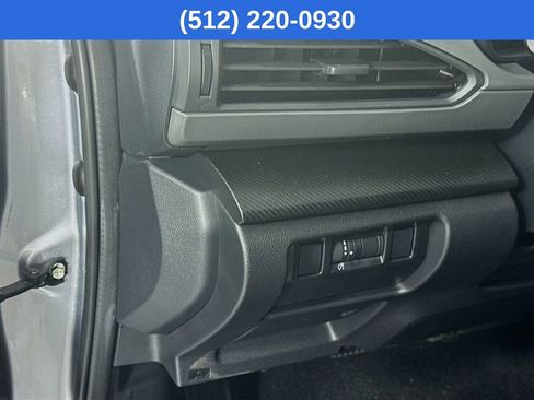 Certified 2026 Subaru Crosstrek 2.0i Premium image 11