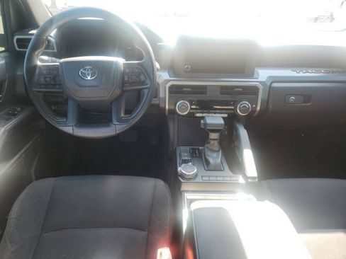 Used 2024 Toyota Tacoma SR5 AWD/4WD image 15