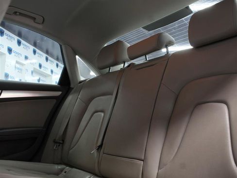 Used 2012 Audi A4 2.0T Premium Plus AWD/4WD image 17