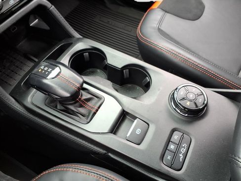 Used 2024 Ford Ranger Raptor image 38