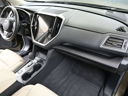 Certified 2025 Subaru Ascent Premium AWD/4WD image 13