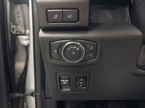 Used 2021 Ford Expedition Max King Ranch AWD/4WD image 17