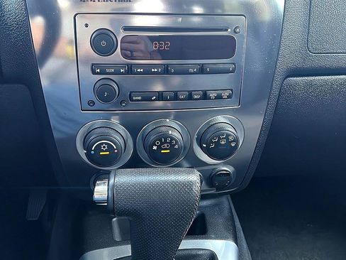 Used 2007 HUMMER H3 image 21
