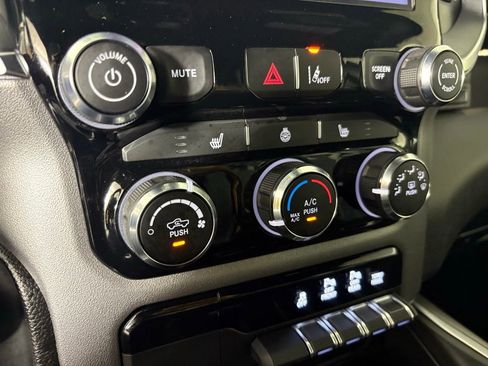 Used 2025 RAM 1500 Big Horn image 32