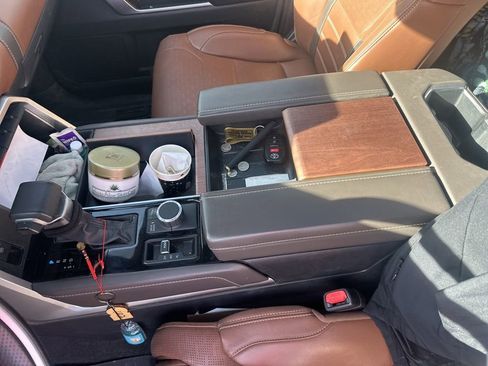 Used 2023 Toyota Tundra 1794 Edition image 15