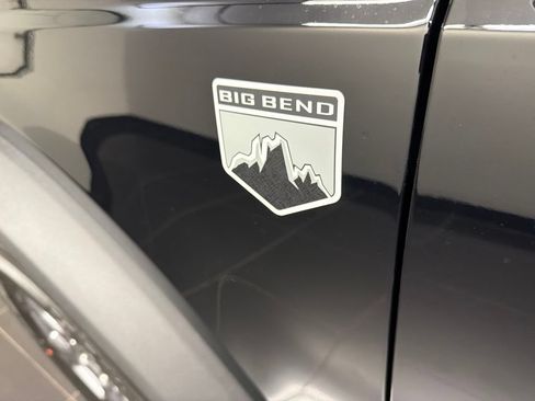 New 2026 Ford Bronco Big Bend AWD/4WD image 38