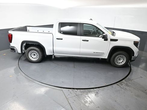 New 2026 GMC Sierra 1500 Pro AWD/4WD image 30