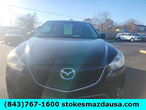 Used 2013 MAZDA CX-5 Sport image 12
