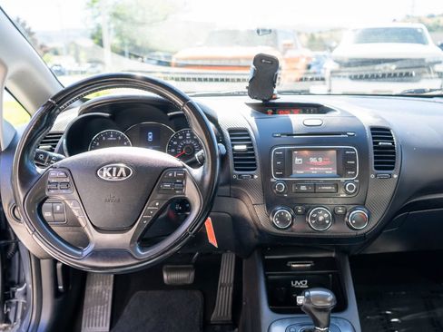 Used 2014 Kia Forte EX FWD image 13
