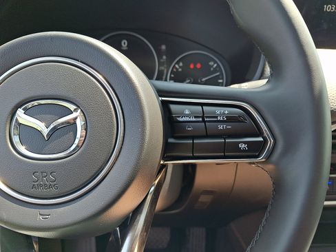 Certified 2026 MAZDA CX-90 3.3 Turbo w/ Preferred Package AWD/4WD image 23