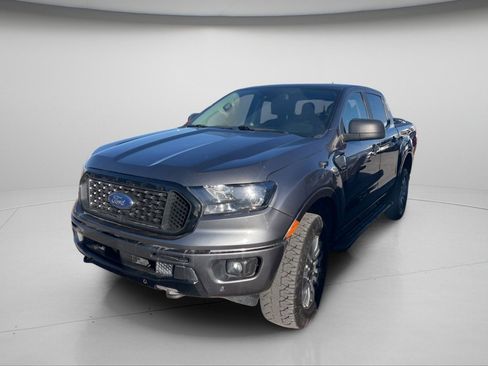 Used 2020 Ford Ranger XLT w/ Equipment Group 302A Luxury AWD/4WD image 6