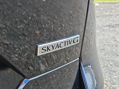 New 2025 MAZDA CX-5 AWD 2.5 S w/ Premium Plus Pkg image 22