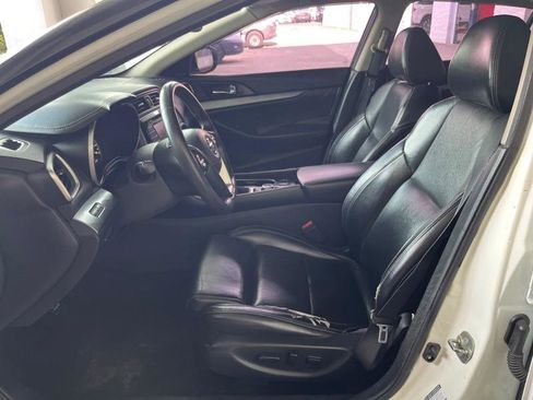 Used 2016 Nissan Maxima 3.5 SL image 4