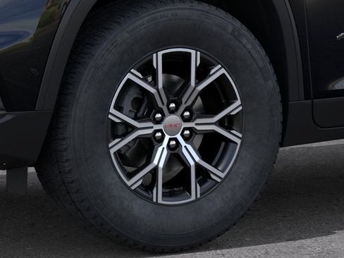 New 2026 GMC Acadia AT4 w/ Luxury Package AWD/4WD image 10