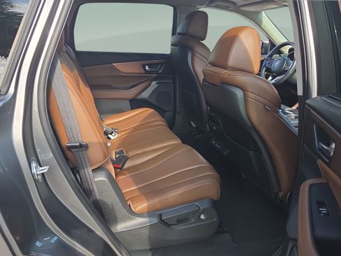 Used 2024 Acura MDX SH-AWD w/ Technology Package image 15