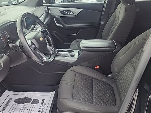 Used 2020 Chevrolet Blazer LT w/ Redline Edition image 15