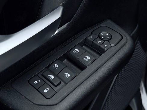 New 2026 RAM 1500 Big Horn AWD/4WD image 12