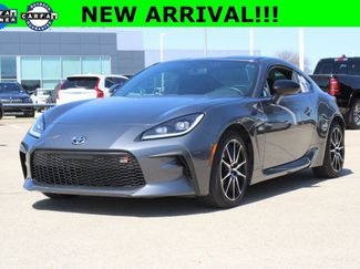 Used 2023 Toyota GR86 video 1
