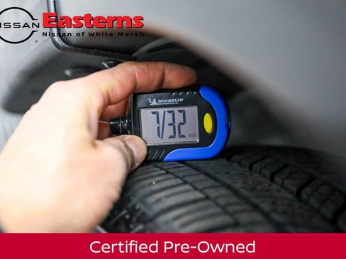 Used 2025 Nissan Kicks SR image 33