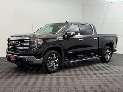 Used 2023 GMC Sierra 1500 SLT w/ SLT Premium Package