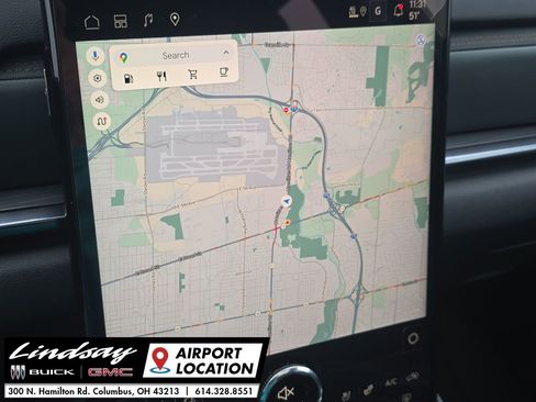 New 2026 GMC Terrain AT4 w/ Convenience Package III image 15