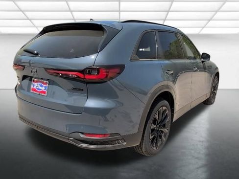 New 2026 MAZDA CX-90 3.3 Turbo w/ Premium Sport Pkg image 35